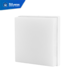 Đèn LED ốp trần tràn viền 22W – Hình vuông