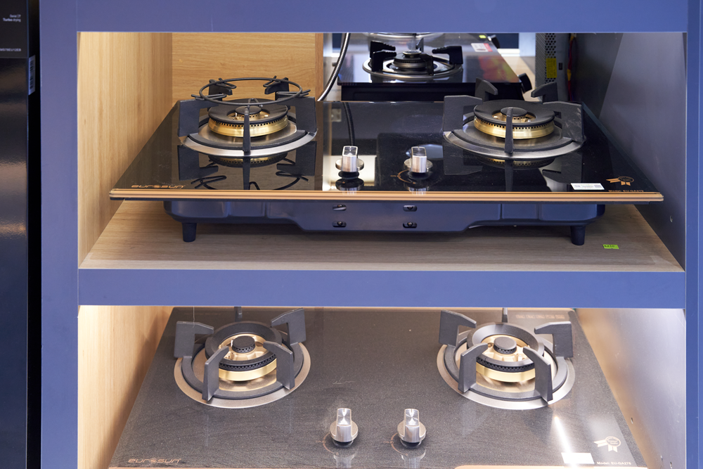 Địa chỉ bán bếp tại huyện Đức Thọ tỉnh Hà Tĩnh – Quang Dũng HT, Chất Lượng Hàng Đầu