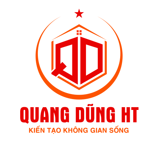 Quang Dũng HT – Chuyên cung cấp đèn, sơn, thiết bị nhà bếp, thiết bị vệ sinh, thiết bị phòng tắm.