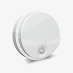 Đèn LED gắn tường cảm biến 15W